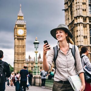 Inglés para Viajeros🧳 "intensivo" (individual)
